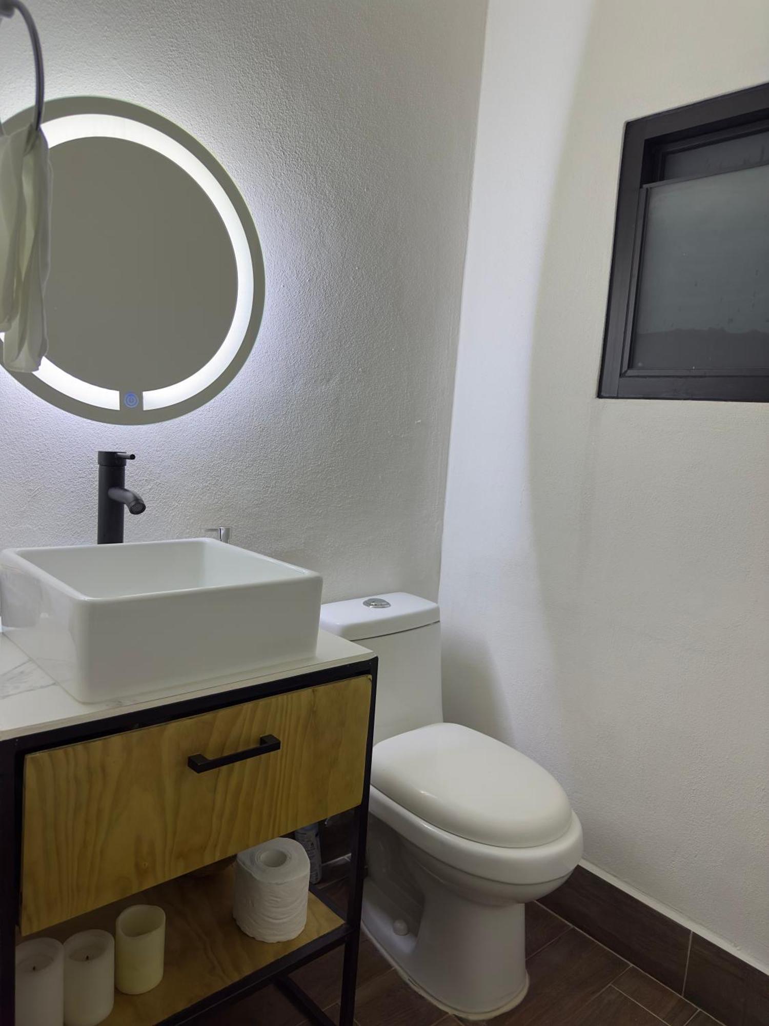 Апартаменты Loft Rio Пуэрто-Вальярта Экстерьер фото