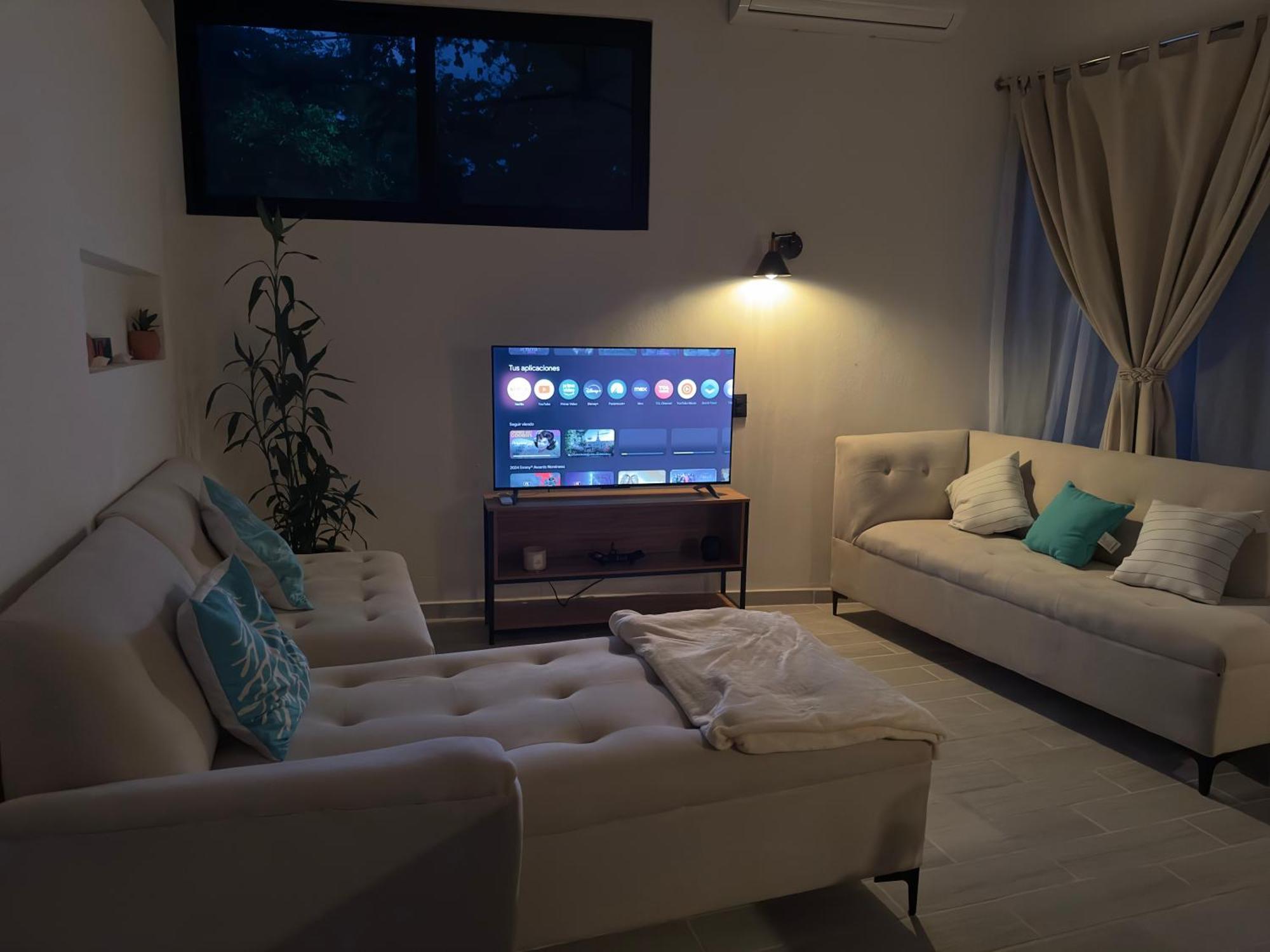 Апартаменты Loft Rio Пуэрто-Вальярта Экстерьер фото