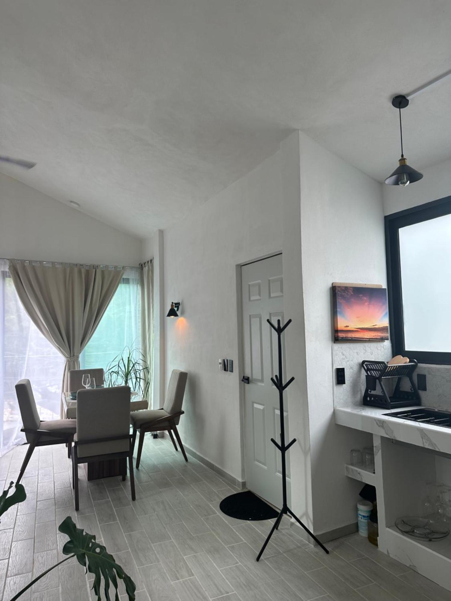 Апартаменты Loft Rio Пуэрто-Вальярта Экстерьер фото