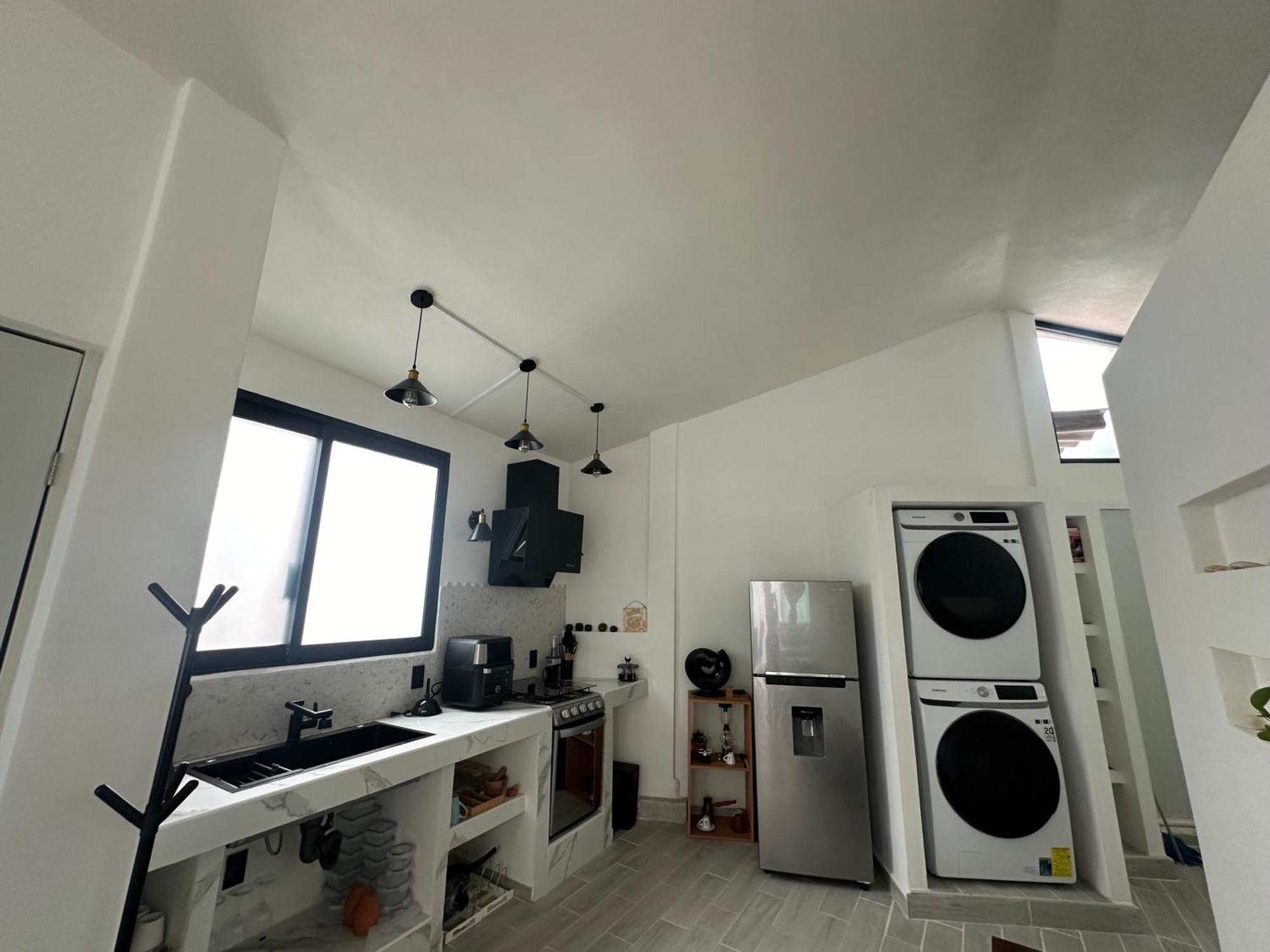 Апартаменты Loft Rio Пуэрто-Вальярта Экстерьер фото