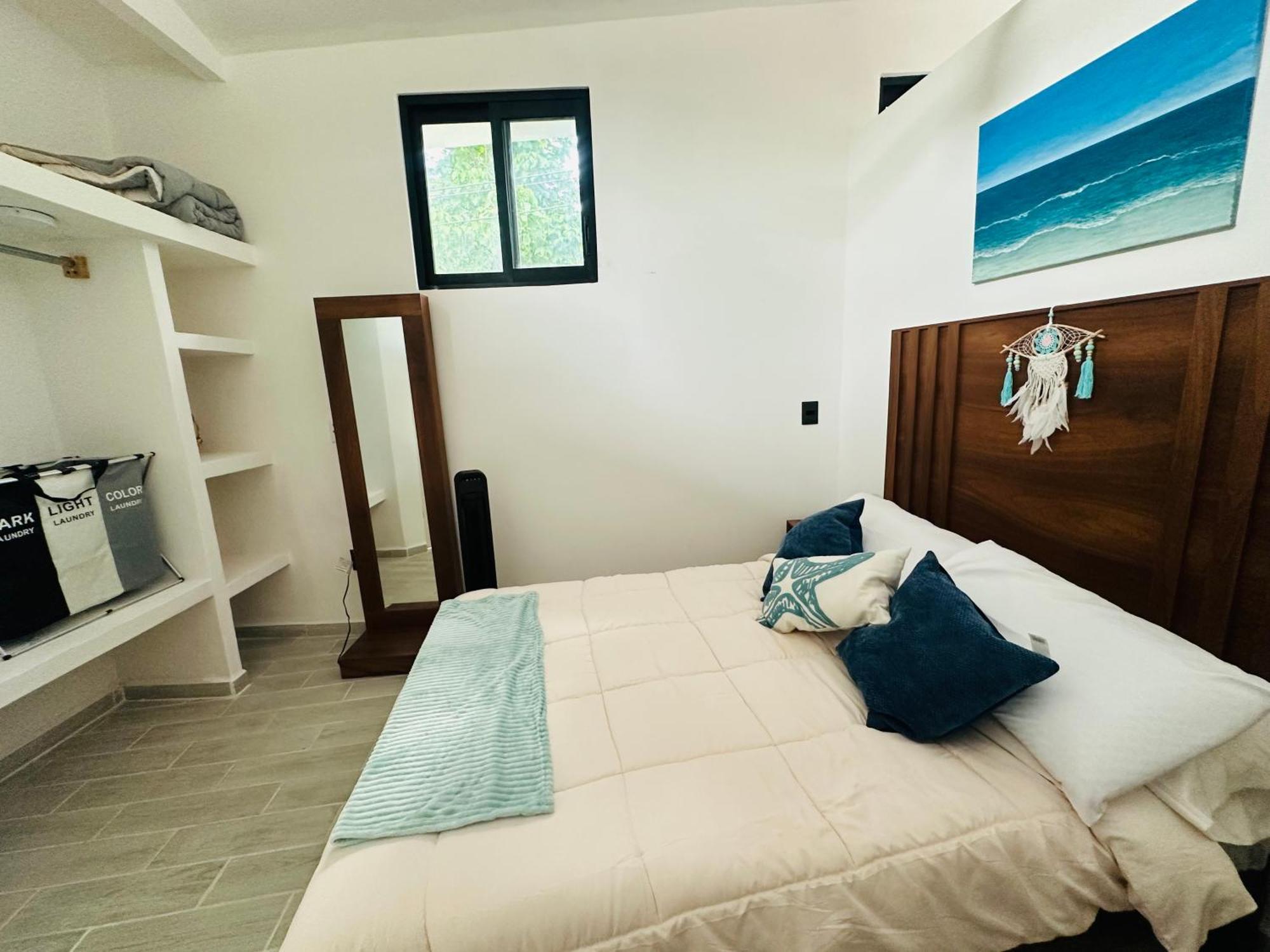 Апартаменты Loft Rio Пуэрто-Вальярта Экстерьер фото